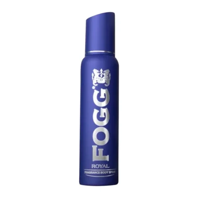 Fogg Royal Fragrance Body Spray 120ML