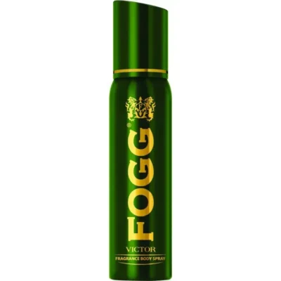 Fogg Victor Fragrance Body Spray 120ML