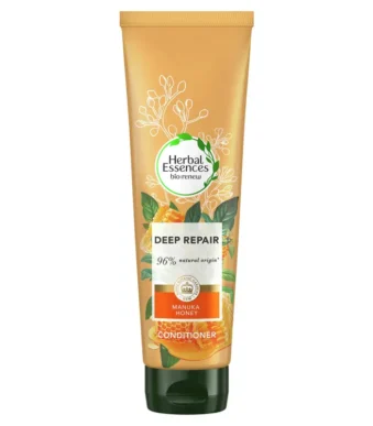 Herbal Essences Deep Repair Manuka Honey Hair Conditioner 275ML