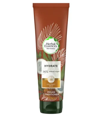 Herbal Essences Hydrate Coconut Milk Hair Conditioner 275ML