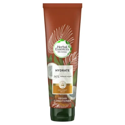 Herbal Essences Hydrate Coconut Milk Hair Conditioner 275ML