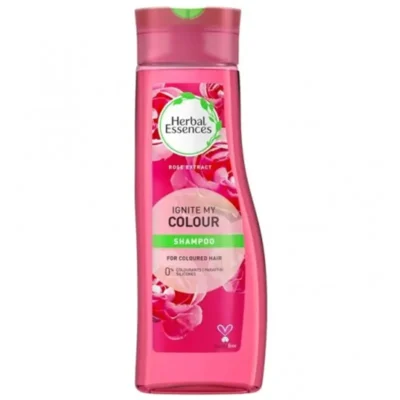 Herbal Essences Ignite My Colour Shampoo 400ML