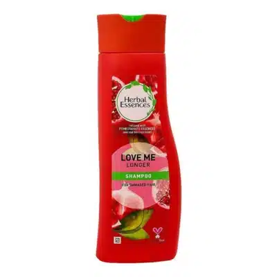 Herbal Essences Love Me Longer Shampoo 400ML