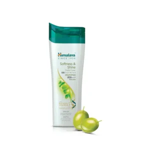 Himalaya Softness Shine Daily Care Shampoo 200ML