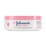 Johnson Soft Cream Face Body All Skin Types Cream