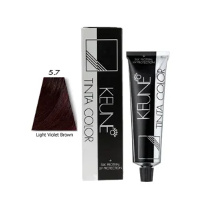 Keune Tinta Color 5.7 Light Violet Brown