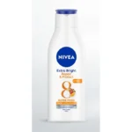 Nivea Repair Protect 8 Super Food SPF15 Body Lotion 100ML