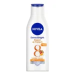 Nivea Repair Protect 8 Super Food SPF15 Body Lotion 190ML