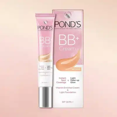 Ponds BB Cream Natural 18G