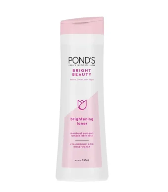 Ponds Bright Beauty Brightening Toner 150ML