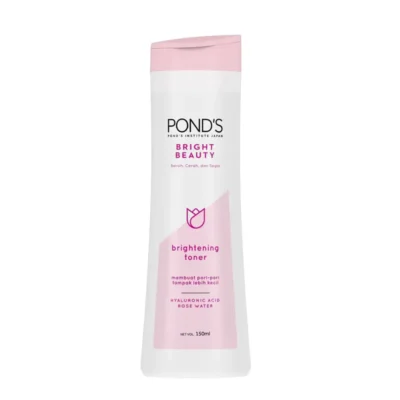 Ponds Bright Beauty Brightening Toner 150ML