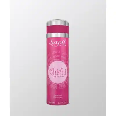 Sapil Chichi Pour Femme Perfumed Deodorant 200ML