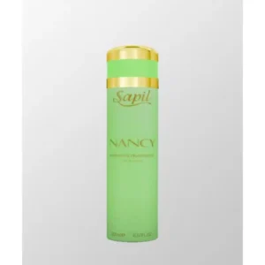 Sapil Nancy For Women Perfumed Deodorant 200ML