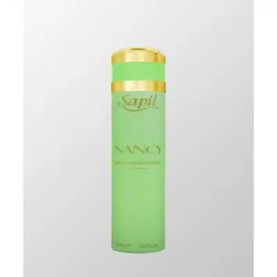 Sapil Nancy For Women Perfumed Deodorant 200ML