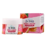 St Ives Bright Radiant Hydrating Gel Pink Lemon and Peach 45G