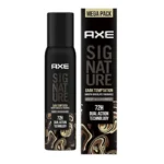 Axe Signature Dark Temptation Body Deodorant Perfume Spray 72H 122ML