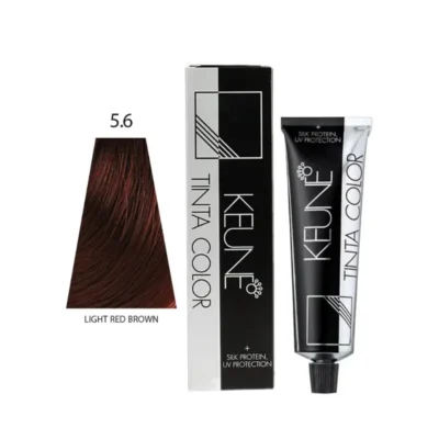 Keune Tinta Color 5.6 Light Red Brown