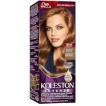 Koleston Intence Wella Hair Color 307.7 Deer Brown