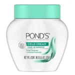 Ponds Cold Cream MackUp Remover 99G