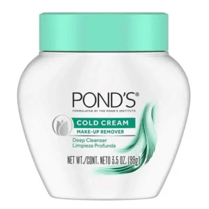 Ponds Cold Cream MackUp Remover 99G