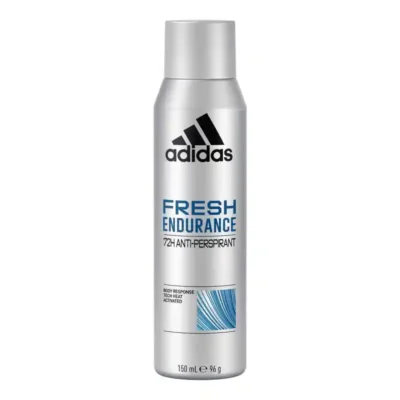 Adidas Fresh Endurance Anti Perspirant Deo Body Spray 150ML