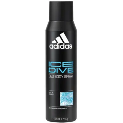 Adidas Ice Dive Deo Body Spray 150ML