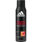 Adidas Team Force Deo Body Spray 150ML