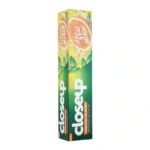 CloseUp Natural Fragrance Citrus Detox Toothpaste 180G