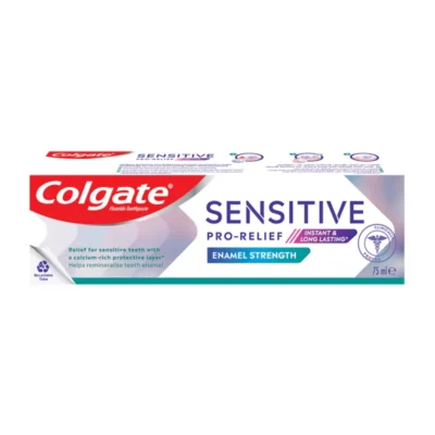 Colgate Sensitive Pro Relief Enamel Strength 75ML