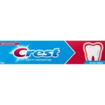 Crest Cavity Protection Extra Fresh Toothpaste 125ML
