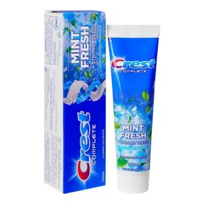 Crest Complete Mint Fresh Tooth Paste 100ML