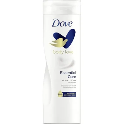 Dove Body Love Essential Care Body lotion 400ML