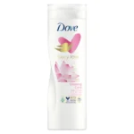 Dove Body Love Glowing Care Body lotion 400ML