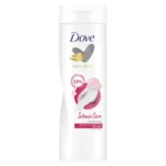 Dove Body Love Intense Care Body lotion 400ML