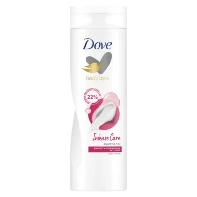 Dove Body Love Intense Care Body lotion 400ML