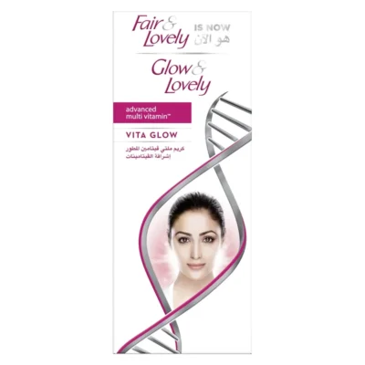 Fair Lovely Glow Lovely Advanced Multi Vitamin Vita Glow UAE Imported