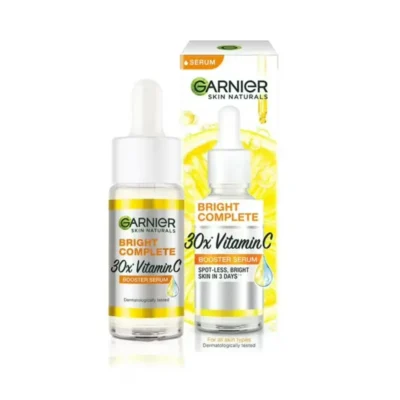 Garnier Bright Complete 30X Vitamin C Booster Serum