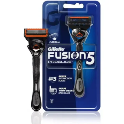 Gillette Fusion5 Proglide Razor 1UP