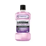 Listerine Multi Protect Zero Mouth Wash 250ML
