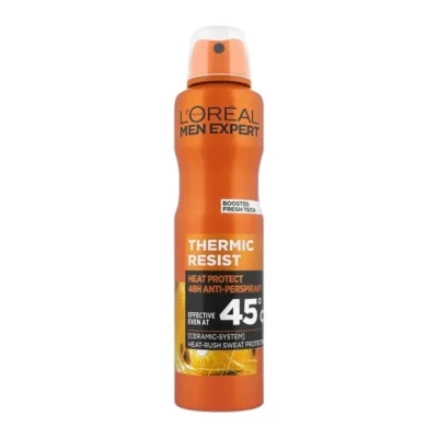 Loreal Men Expert Thermic Resist Anti Perspirant Body Spray 250ML