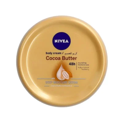 Nivea Body Cream Cocoa Butter 50ML