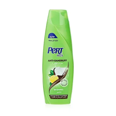 Pert Plus Anti Hair Dandruff Shampoo