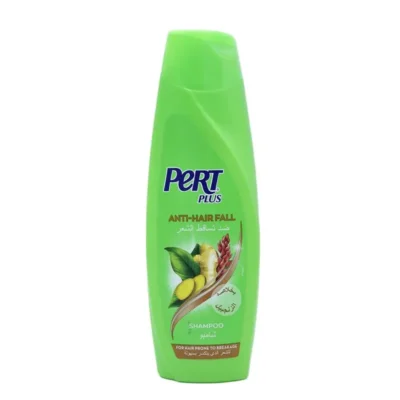 Pert Plus Anti Hair Fall Shampoo