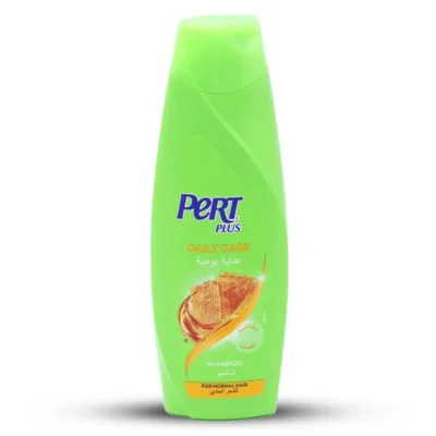 Pert Plus Daily Care Honey Shampoo