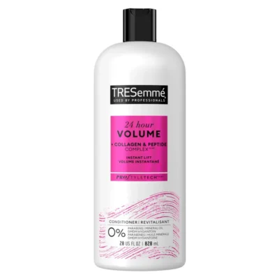 Tresemme 24 Hour Volume Conditinor 828ML