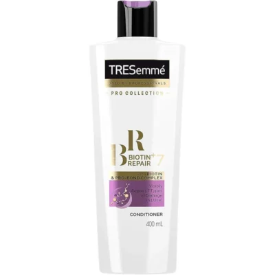 Tresemme Biotin 7 Repair Conditioner 400ML