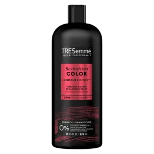 Tresemme Revitalized Color Shampoo 828ML