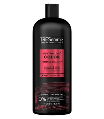 Tresemme Revitalized Color Shampoo 828ML