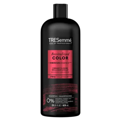 Tresemme Revitalized Color Shampoo 828ML