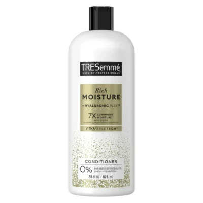 Tresemme Rich Moisture Conditioner 828ML